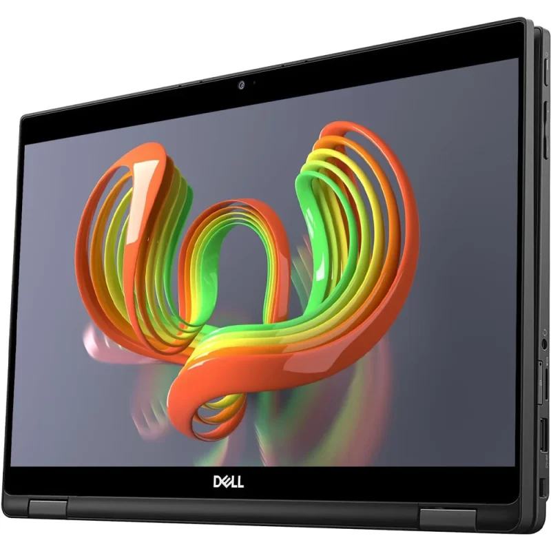 لپ تاپ تبلت شو Dell 7390