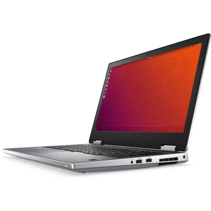 لپ تاپ استوک دل Dell Precision 7540