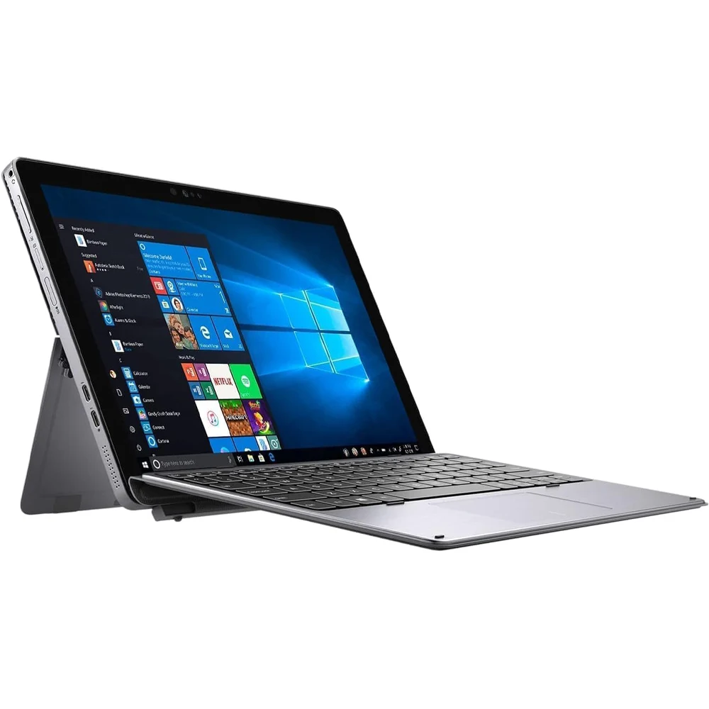 لپ تاپ استوک دل Dell latitude 7200