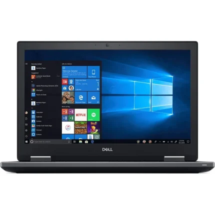 لپ تاپ استوک مدل Dell Precision 7730
