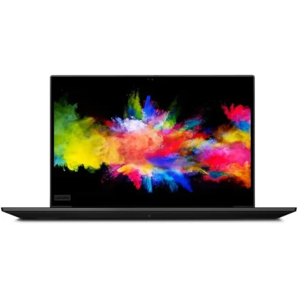 لپ تاپ استوک Lenovo ThinkPad P1