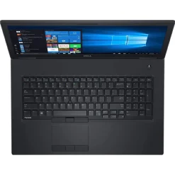 لپ تاپ استوک دل Precision 7730