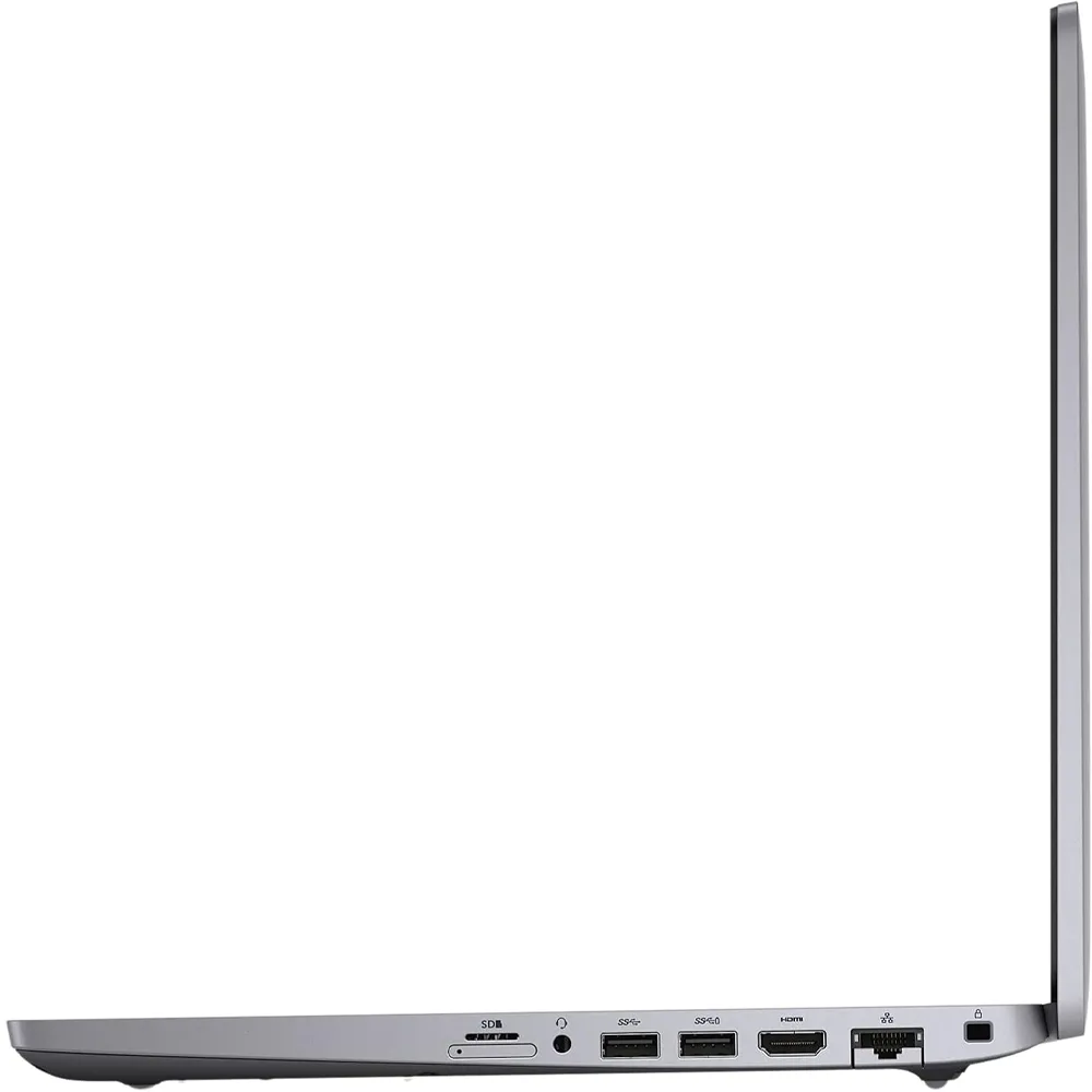لپ تاپ استوک دل Precision 3550