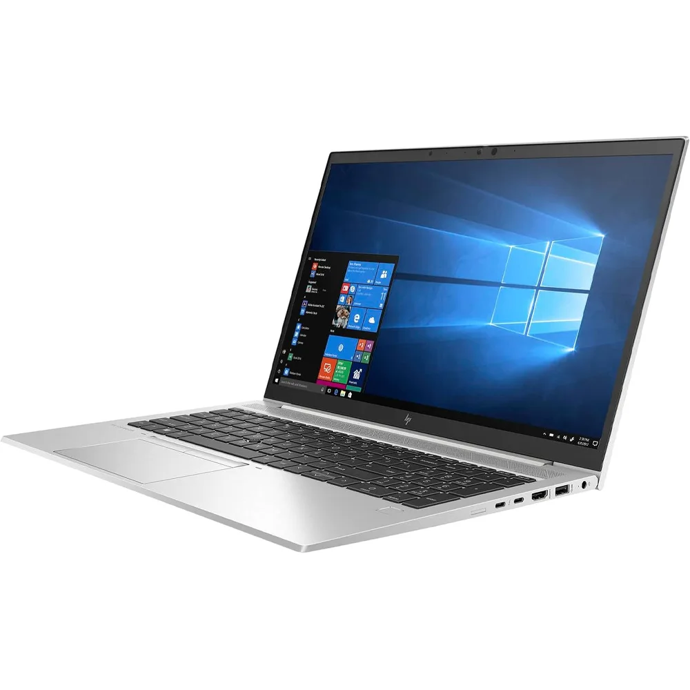 لپ تاپ استوک HP 850 G7