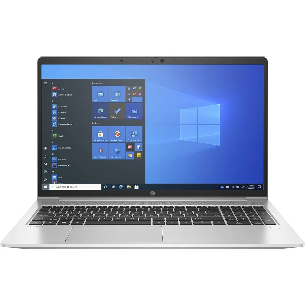 لپ تاپ استوک اچ پی HP ProBook 650 G8