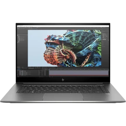 لپ تاپ استوک HP ZBook Studio 15 G8