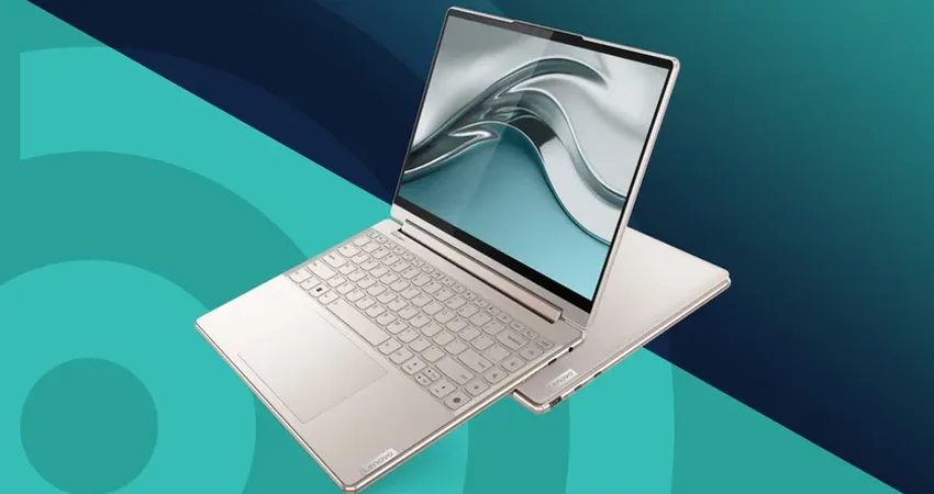 خرید لپ تاپ استوک LENOVO