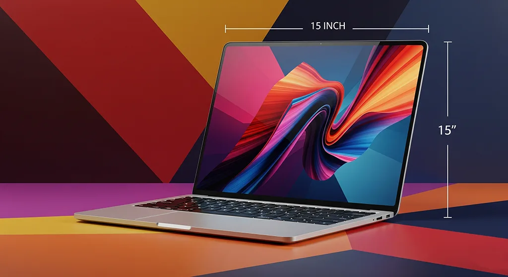 لپ تاپ استوک 15 اینچ