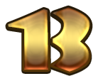 نسل 13