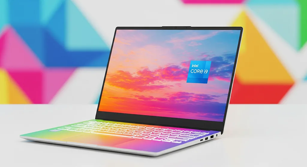 لپ تاپ استوک Core i9