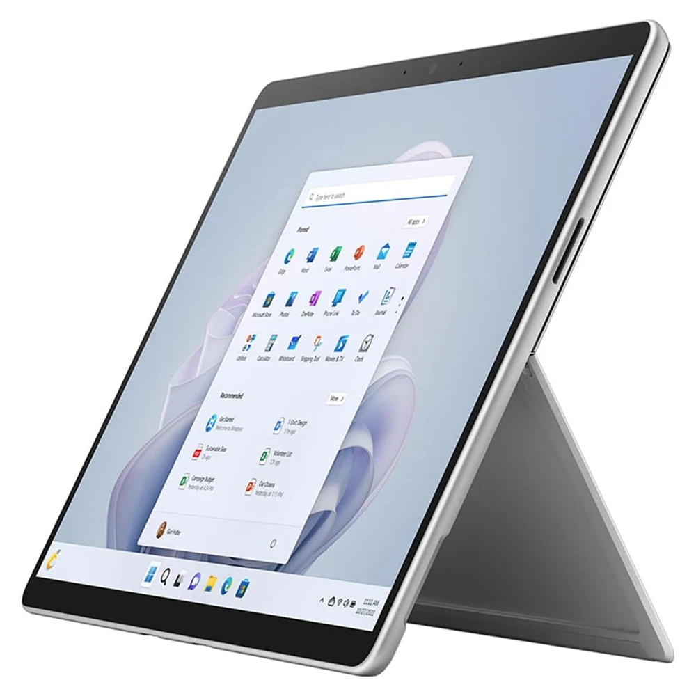 لپ تاپ استوک مایکروسافت Surface Pro 9