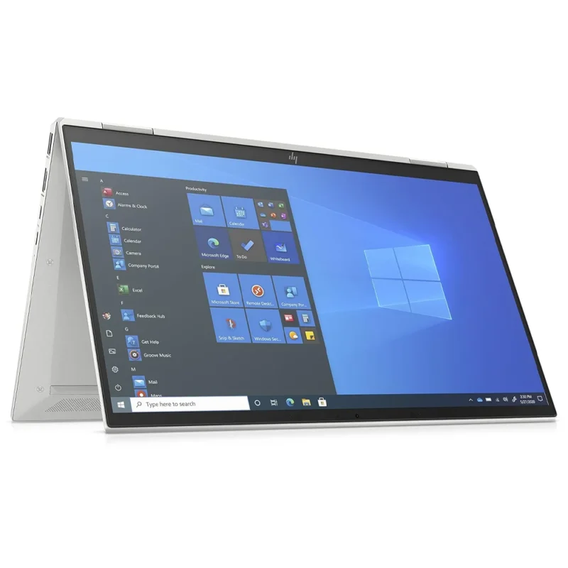 لپ تاپ استوک اچ پی HP Elitebook x360 1030 G8 - تصویر 3