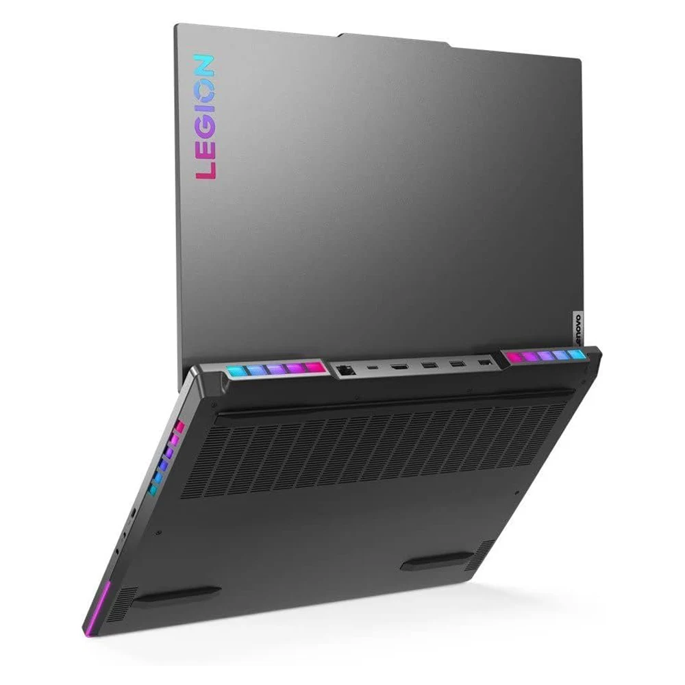 لپ تاپ استوک Lenovo Legion 7