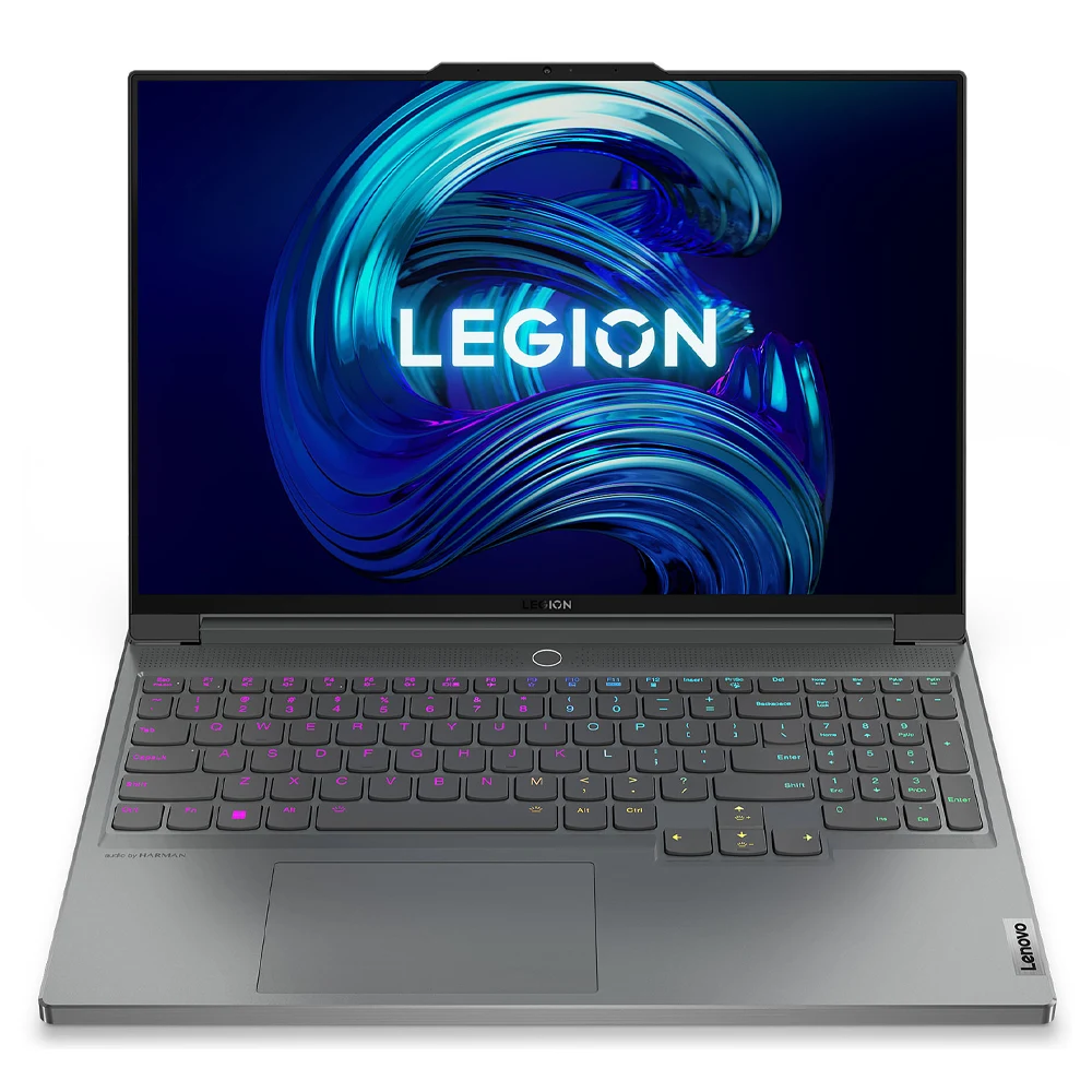لپ تاپ استوک Lenovo Legion 7 16ARHA7