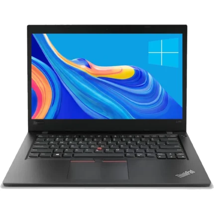 لپ تاپ استوک Lenovo ThinkPad L480