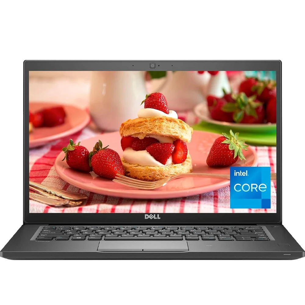 لپ تاپ Dell Latitude 7490