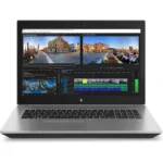 لپ تاپ استوک اچ پی HP ZBook 17 G5