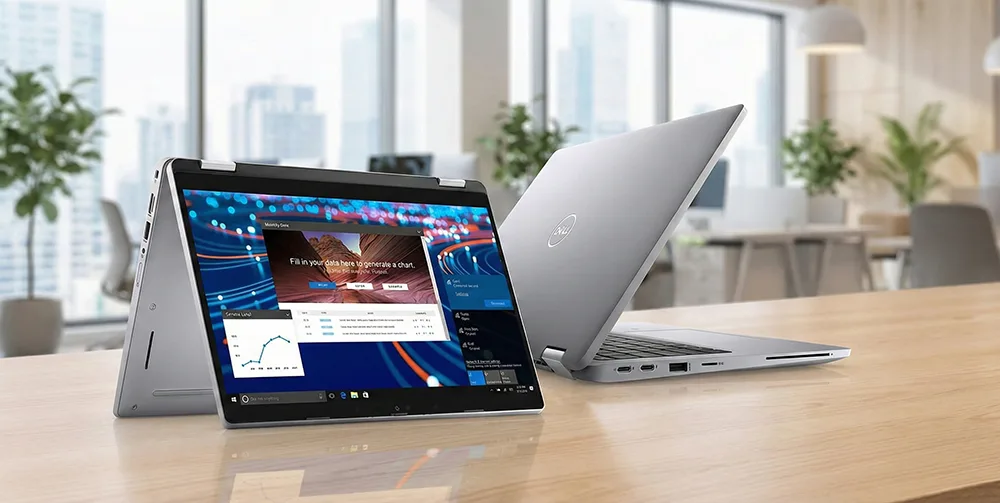 لپ تاپ تبلت شو 360 درجه چرخش