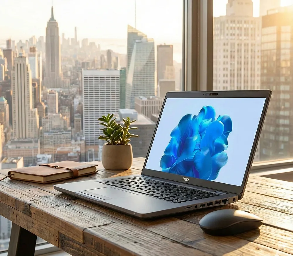 لپ تاپ 5410 استوک