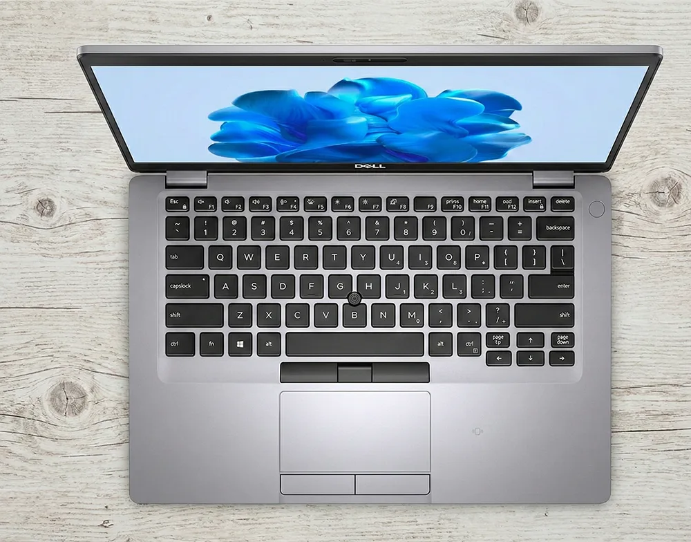 لپ تاپ 5410 استوک دل