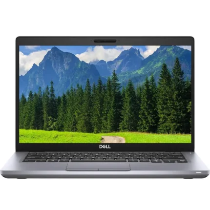 لپ تاپ استوک Dell Latitude 5411