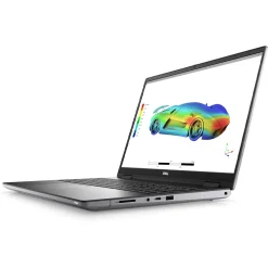 لپ تاپ dell precision 7670