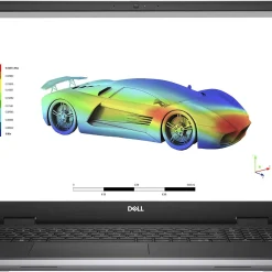 لپ تاپ دل dell precision 7670