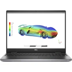 لپ تاپ استوک دل dell precision 7670