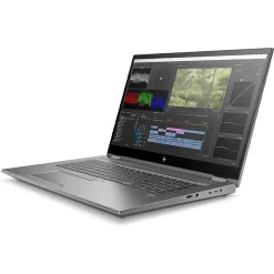 لپ تاپ اچ پی Zbook Fury 17 G8