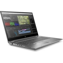 لپ تاپ استوک اچ پی مدل Fury 17 G8