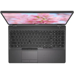 لپتاپ Dell 5500