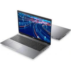 Alternative view of لپ تاپ استوک Dell Latitude 5520