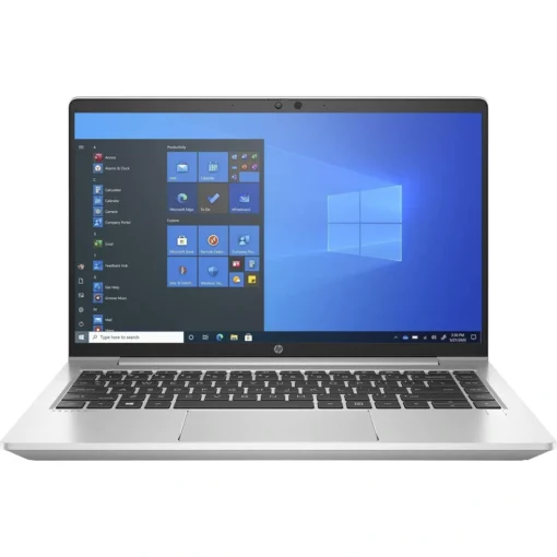 لپ تاپ استوک HP ProBook 640 G7
