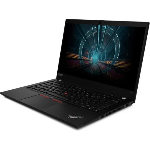 لپ تاپ استوک Lenovo Thinkpad P43s