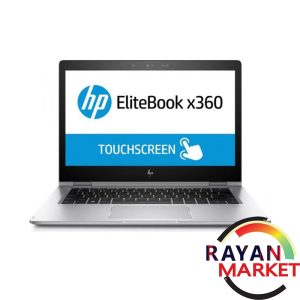 لپ تاپ اچ پی EliteBook X360 1030 G2
