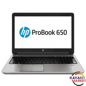 لپ تاپ استوک HP ProBook 650 G1