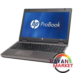 لپ تاپ HP ProBook 6570B