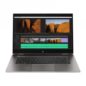 لپ تاپ استوک HP ZBook Studio G5