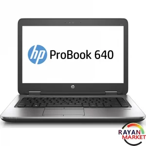 لپ تاپ استوک HP 640 G2