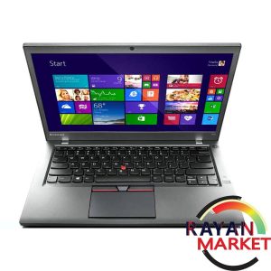 لپ تاپ لنوو Lenovo مدل ThinkPad T450 i5-5300U