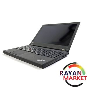 لپ تاپ استوک Lenovo Thinkpad W540