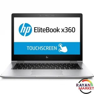 لپ تاپ اچ پی EliteBook X360 1030 G2
